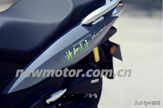 詳解國產首款混合動力大陽Vi-Core 2.0版本（一）