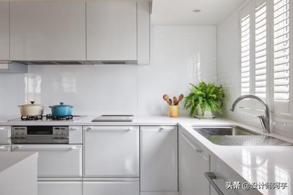 我做過最正確的12個“裝修小決定”:家務少一半,房子卻更乾淨了 我做過最正確的12個“裝修小決定”:家務少一半,房子卻更乾淨了