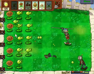 手掌大的飛蛾、比汽車高的鹿，這些東西比你想象的要大很多