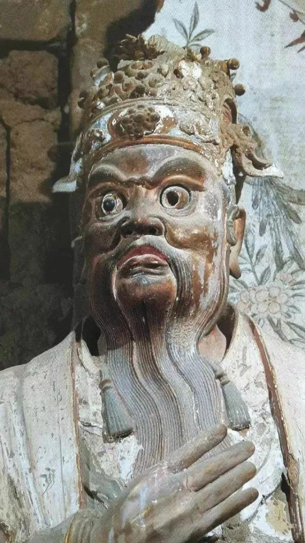 青蓮寺、玉皇廟古建博物館開放,山西新增兩座博物館 青蓮寺、玉皇廟古建博物館開放,山西新增兩座博物館