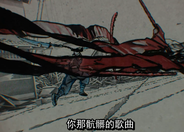 鬼滅之刃遊郭篇第10話打戲超神獲贊 比第一季度的19話神回還離譜