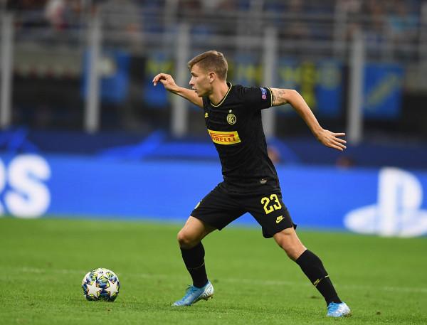 5場4助攻，巴雷拉本賽季助攻數在五大聯賽僅次於博格巴