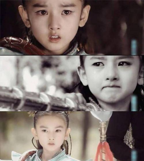 這6個明星明明是純天然，卻像極了整容臉，你看走眼幾個？