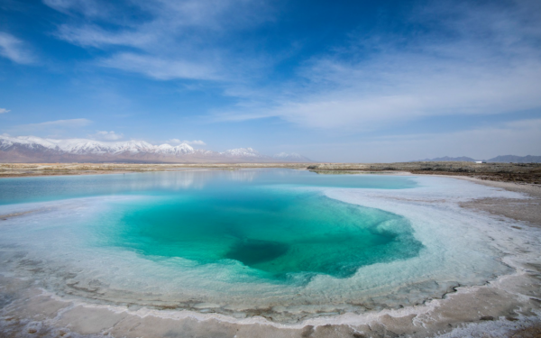 每年都很美的大西北到底怎麼玩？攻略來了！（一）