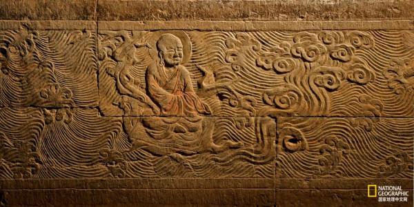 嵩山為什麼是“人間C位”？