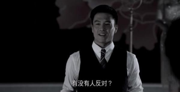 號稱2秒能打敗吳京，差點成為謝霆鋒妹夫，安志傑能否接班李連杰