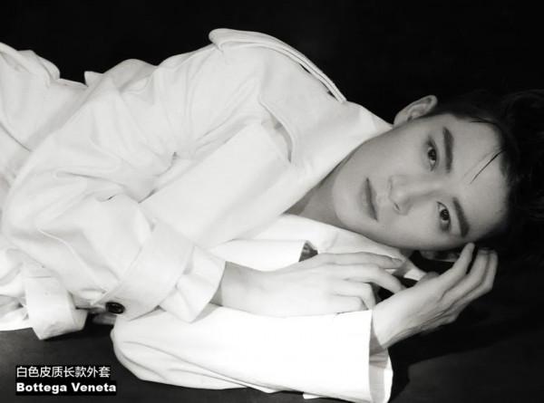 MR.UNO |“社雜”男孩王星越的AB面 MR.UNO |“社雜”男孩王星越的AB面