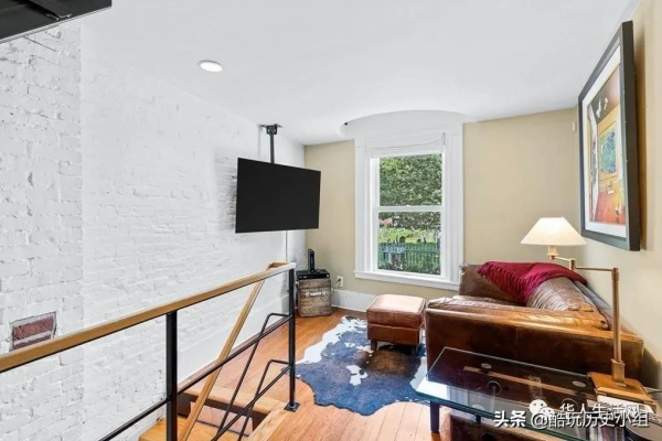 全美著名的 &quot;瘦身房&quot;，125萬成交！背後故事引人關注