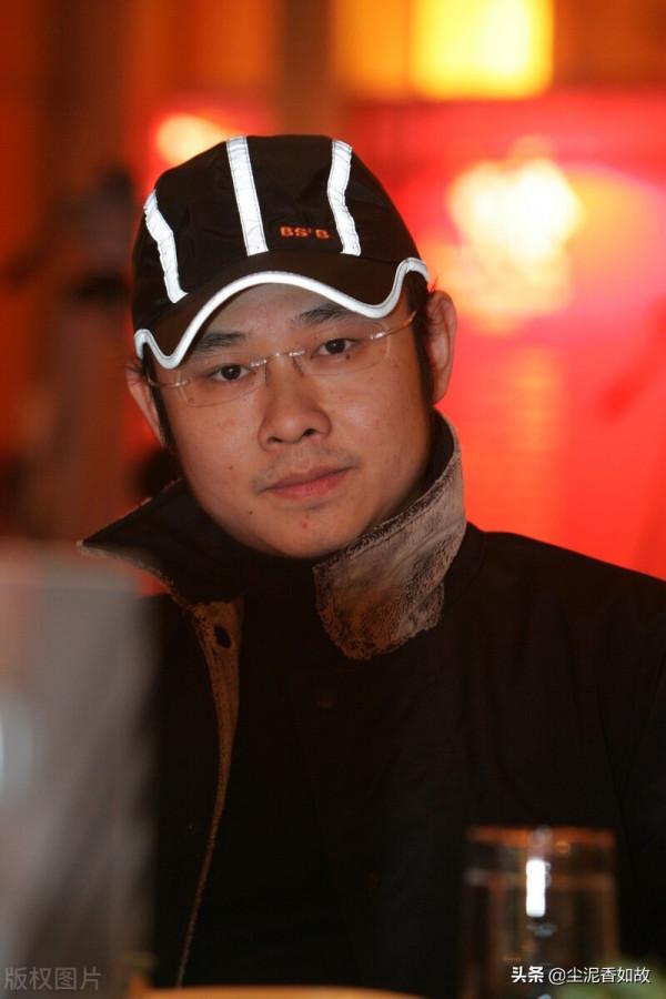 刀郎向全世界宣佈:我的音樂就是愛她 刀郎向全世界宣佈:我的音樂就是愛她