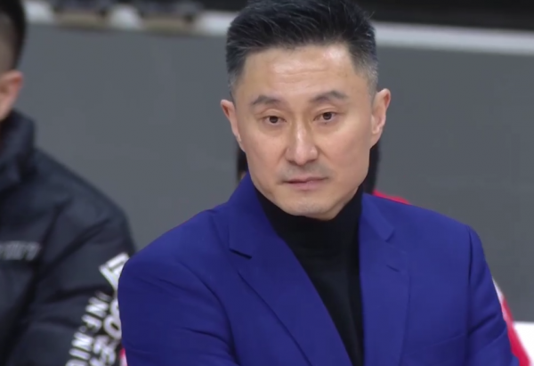 輸給山西隊26分！廣東隊4人的表現令人失望，是輸球的重要原因