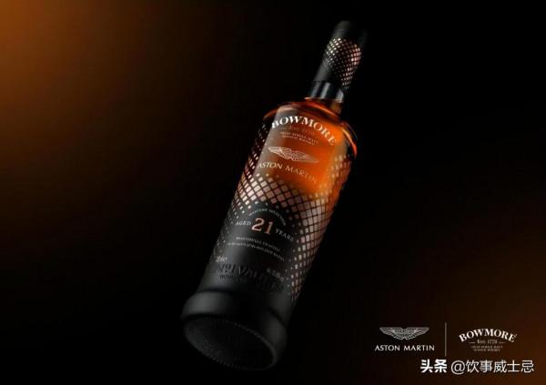 阿斯頓馬丁×波摩 21年丨 新版泰斯卡30年丨威士忌週報 阿斯頓馬丁×波摩 21年丨 新版泰斯卡30年丨威士忌週報