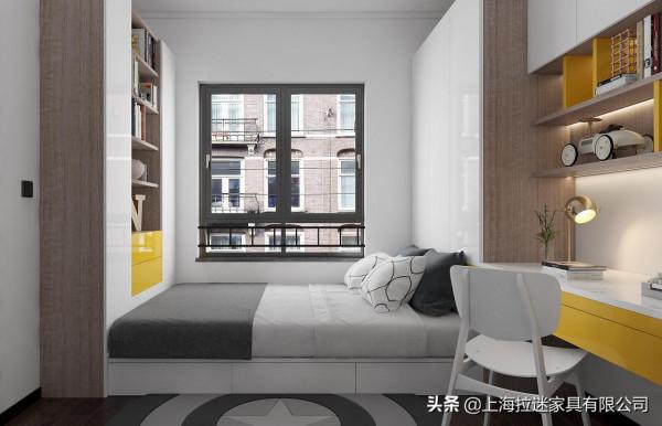 溫馨淡雅女生房應該是什麼樣的 溫馨淡雅女生房應該是什麼樣的