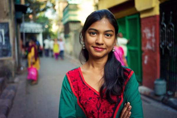 印度與孟加拉國：除了宗教不一樣，他倆是一個民族嗎？