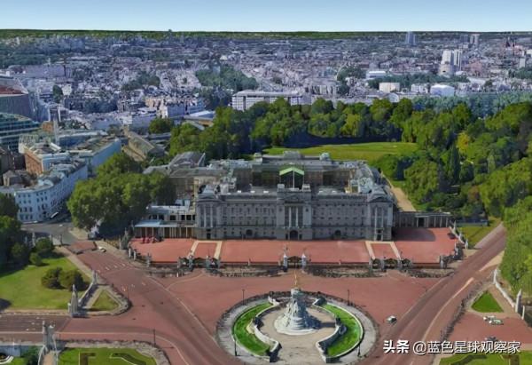 地球溫度升高3℃會怎樣？34 張令人震驚的景點照片的警示（一）