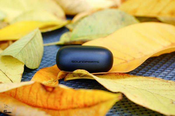 SoundPEATS TrueAir3無線藍芽耳機 SoundPEATS TrueAir3無線藍芽耳機