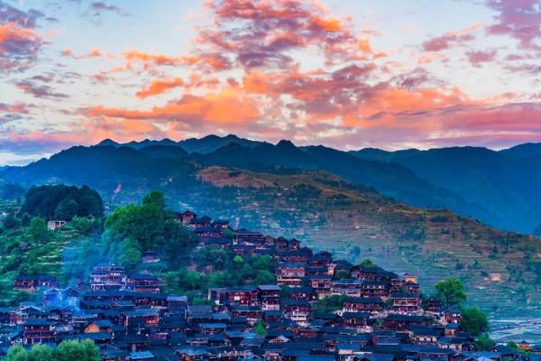 2021年國內旅行時間表出爐！承包你一整年的旅行