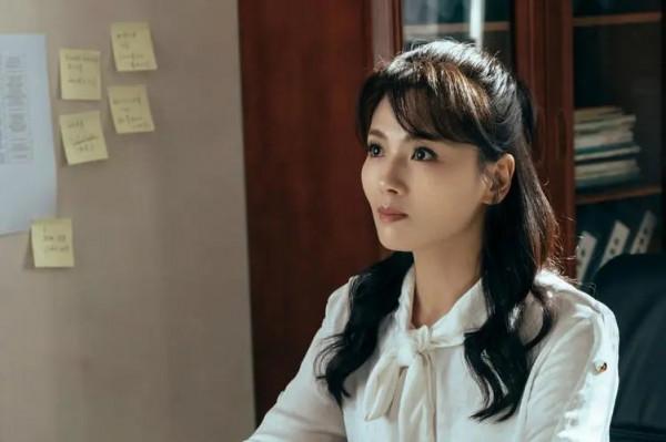 國產瑪麗蘇劇打了多少人的臉？我們看劉濤的《星辰大海》就知道了