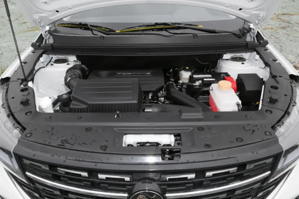 8&period;89萬提供7座佈局，車長4780mm，這款國產SUV怎麼樣？