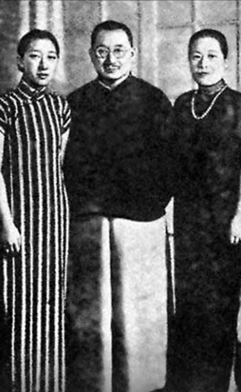 民國權傾天下的四大家族，70多年過去了，他們的後代怎麼樣了？