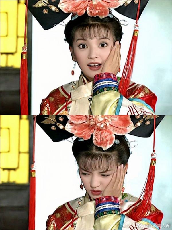 瓊瑤女郎年輕顏值大比拼,大家覺得誰贏了? 瓊瑤女郎年輕顏值大比拼,大家覺得誰贏了?