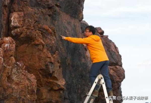 國外發現260字中國古漢語,請來專家翻譯:中國曾在這裡大開殺戒 國外發現260字中國古漢語,請來專家翻譯:中國曾在這裡大開殺戒