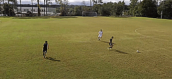 10箇中場絕佳技巧