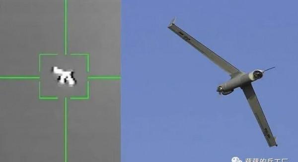 窮國的智慧!伊拉克繳獲伊朗358型防空巡飛彈,曾擊落翼龍與彩虹 窮國的智慧!伊拉克繳獲伊朗358型防空巡飛彈,曾擊落翼龍與彩虹