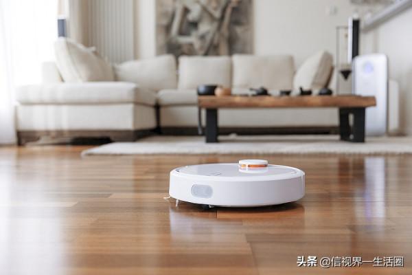 掃地機器人的清潔與保養 掃地機器人的清潔與保養