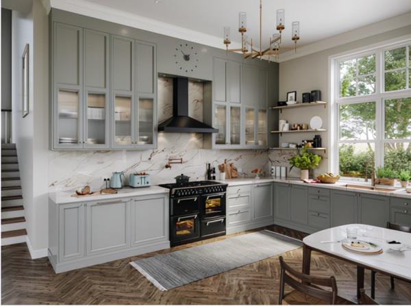 英國高階廚電品牌Belling 攜進口烤箱灶登陸天貓