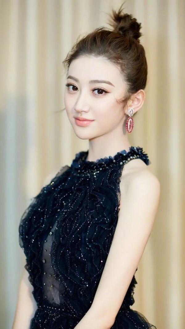 最美是景甜三 最美是景甜三