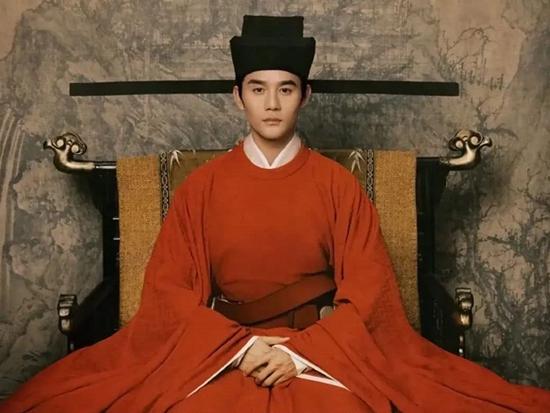 北宋名相——呂夷簡，心思縝密，權謀無雙，巧妙應對狸貓換太子案