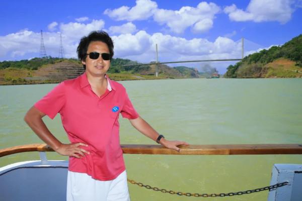 10年深度+豪華遊玩60國