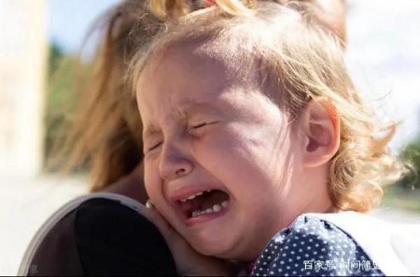 別再用一些“專業”毀了孩子的情緒