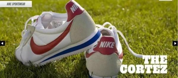球鞋歷史科普(2)Nike“阿甘鞋”--耐克的第一雙“山寨鞋” 球鞋歷史科普(2)Nike“阿甘鞋”--耐克的第一雙“山寨鞋”