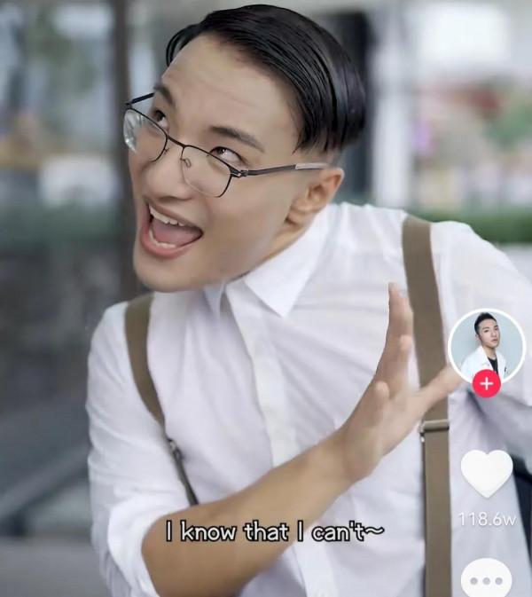 “油王”田一名坐擁887萬粉絲卻被鄧紫棋淘汰，沒有實力走不長久