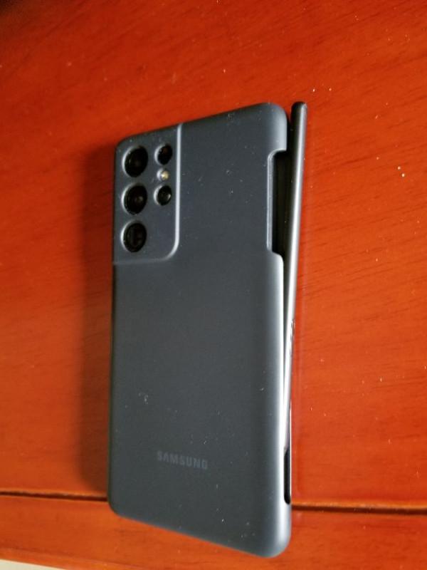 終結三星s21u和note20u選擇困難症