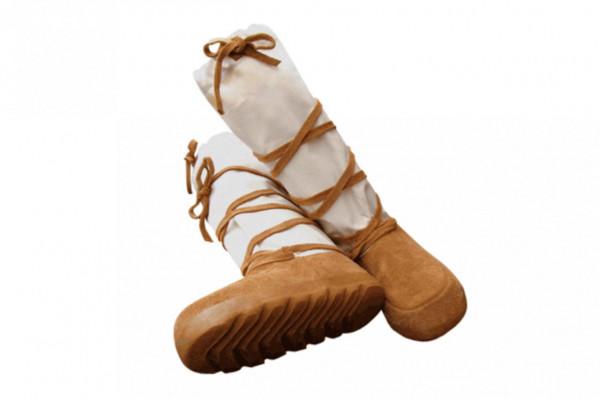 -50℃，俄羅斯人如何穿衣？