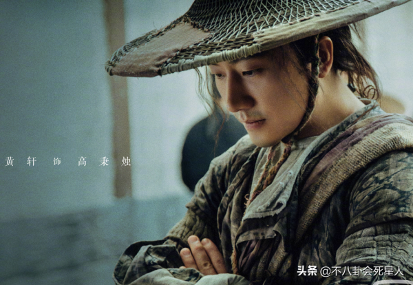 脫離偶像劇的濾鏡,鮮肉們真實顏值翻車,王一博肖戰都未倖免 脫離偶像劇的濾鏡,鮮肉們真實顏值翻車,王一博肖戰都未倖免