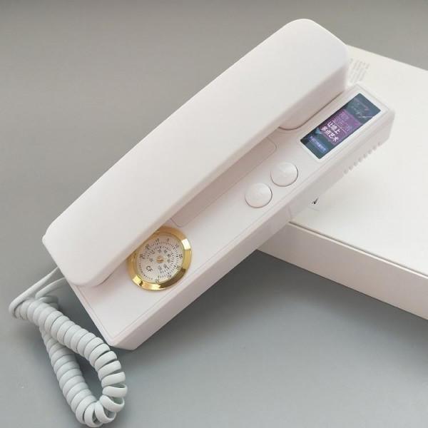 家居門鈴電話很難接線？分清接線顏色和功能，輕鬆搞定安裝不求人