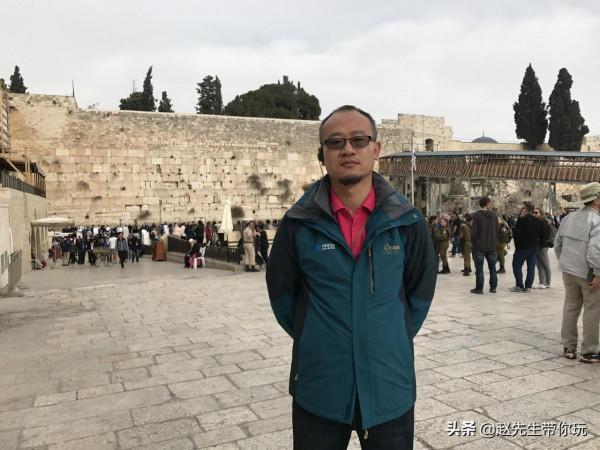 二十年遊歷分享之158:中東13:以色列 13 耶路撒冷的哭牆 二十年遊歷分享之158:中東13:以色列 13 耶路撒冷的哭牆