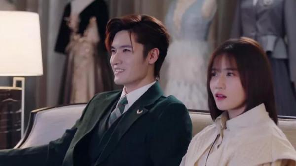 最新上線的5部劇集，你覺得哪部最好看呢？