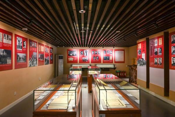 阜城門橋東還有這麼好的小公園，不錯不錯