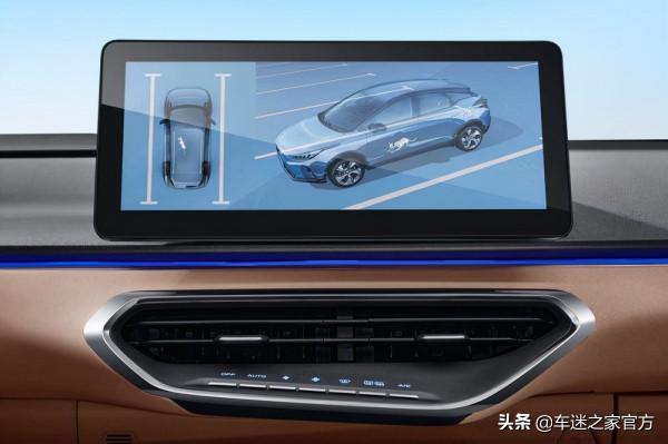 幾何C維果系列正式上市 最大功率可達150kW