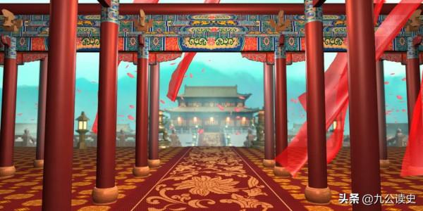 唐憲宗：從皇帝到槓精到精神病有多遠？