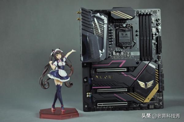 光威Basic 1T固態應用有點意思：1GB僅6毛，用的卻是企業級顆粒