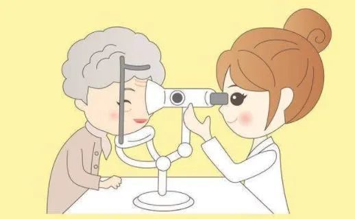 以為自己老花了？其實，你可能是患了黃斑視網膜前膜