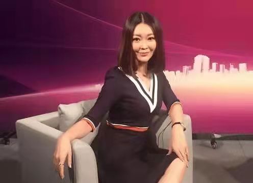 從央視辭職的5位主持人，事業豐收卻有遺憾，最大58歲，最小29歲