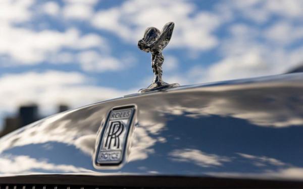 勞斯萊斯有望打破年銷量記錄!古思特售罄,未來將推純電豪華車 勞斯萊斯有望打破年銷量記錄!古思特售罄,未來將推純電豪華車