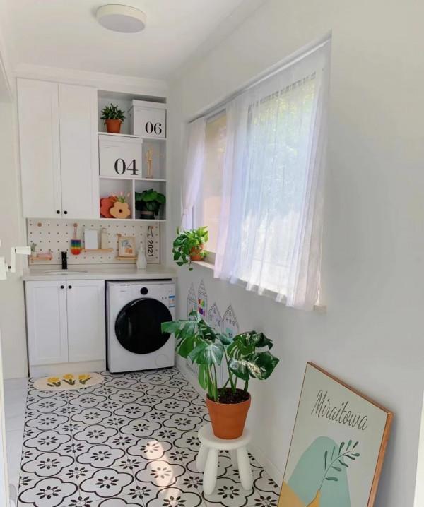 參觀了這個家之後我發現,能溫暖人心的房子,絕不是靠豪華的裝修 參觀了這個家之後我發現,能溫暖人心的房子,絕不是靠豪華的裝修