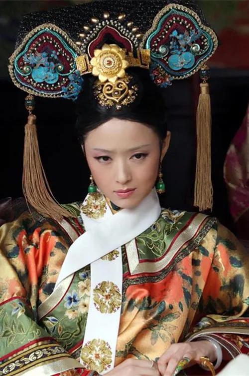 甄嬛傳十週年了,各宮姐妹如今都在幹嘛? 甄嬛傳十週年了,各宮姐妹如今都在幹嘛?